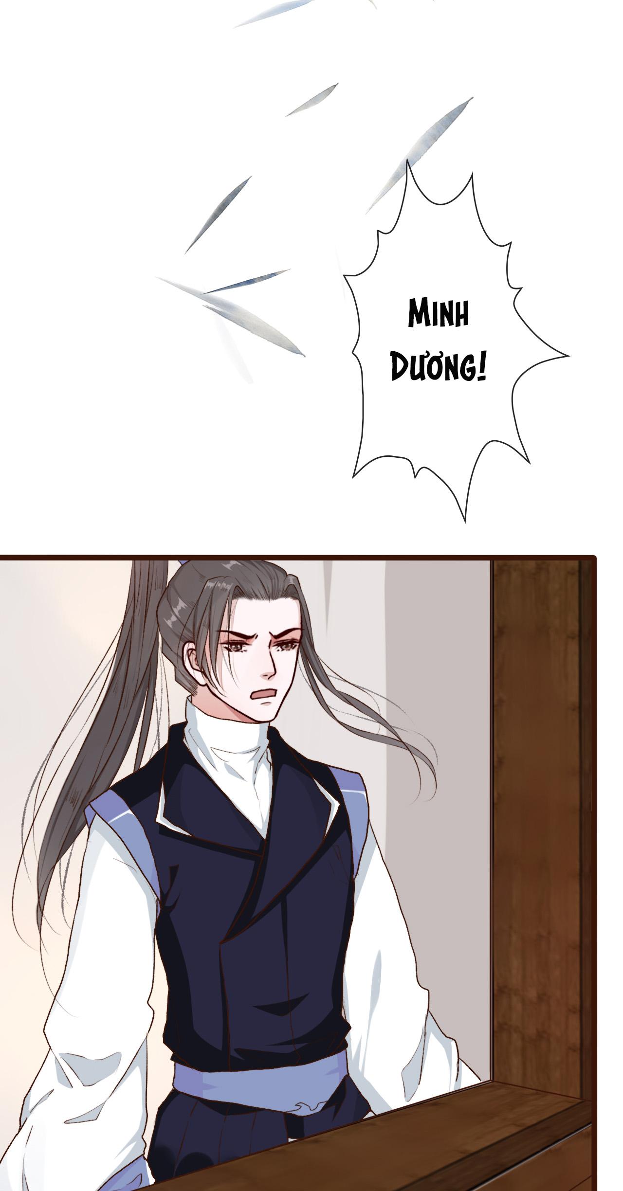 Hạnh Lâm Phương Hoa - Chap 55