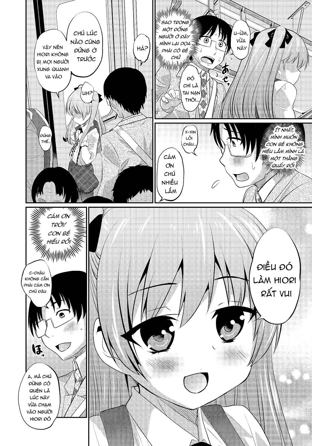 Tổng Hợp Oneshot Của Tịnh - Chap 161