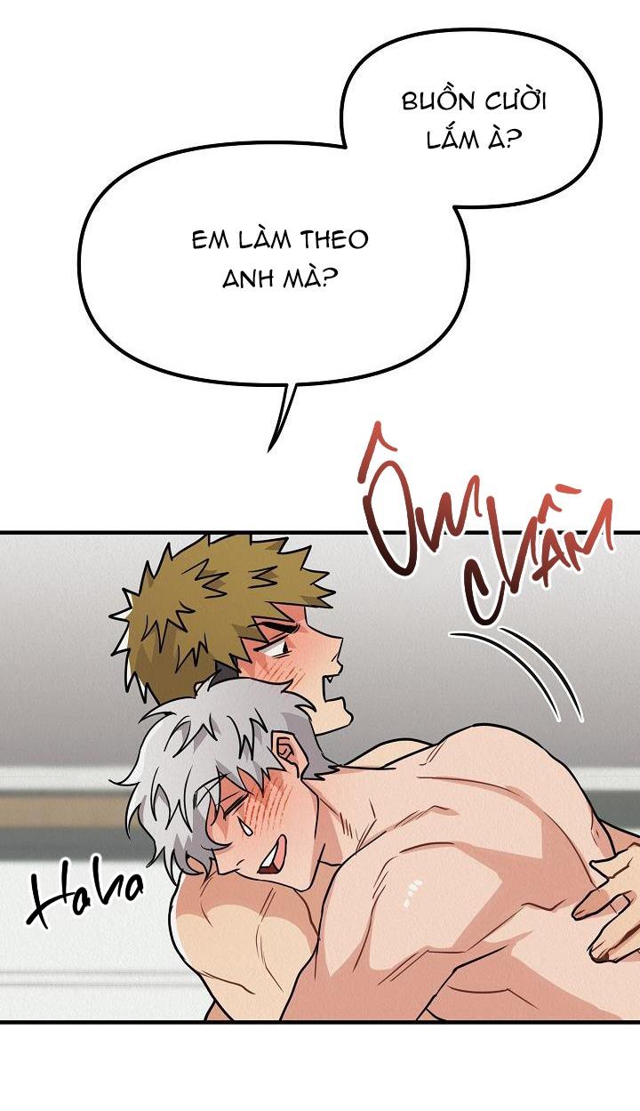 Boy Meets Girl - Chap 33