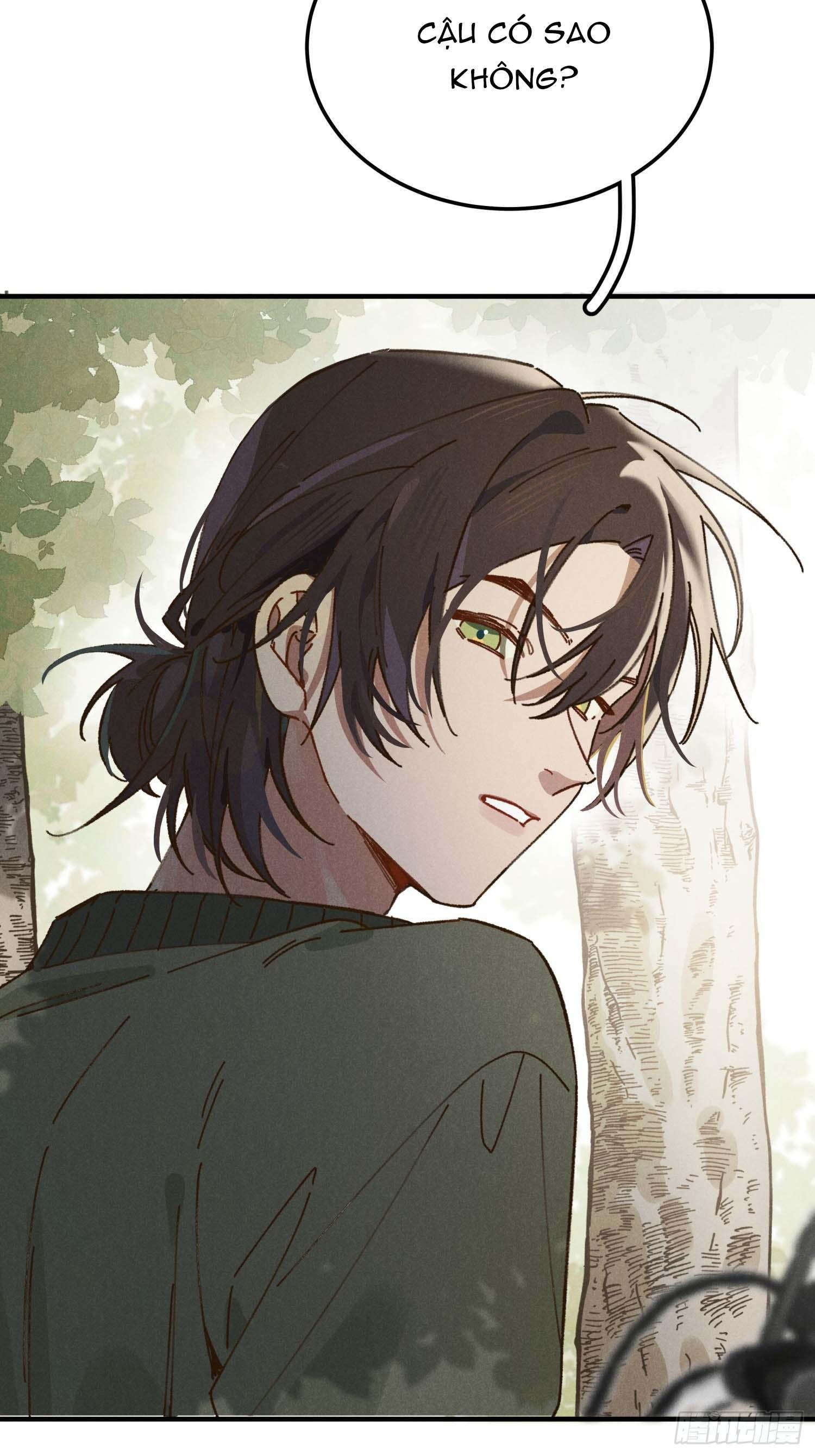 Ra Ruộng Ngô Với Anh Á, Còn Lâu! - Chap 1