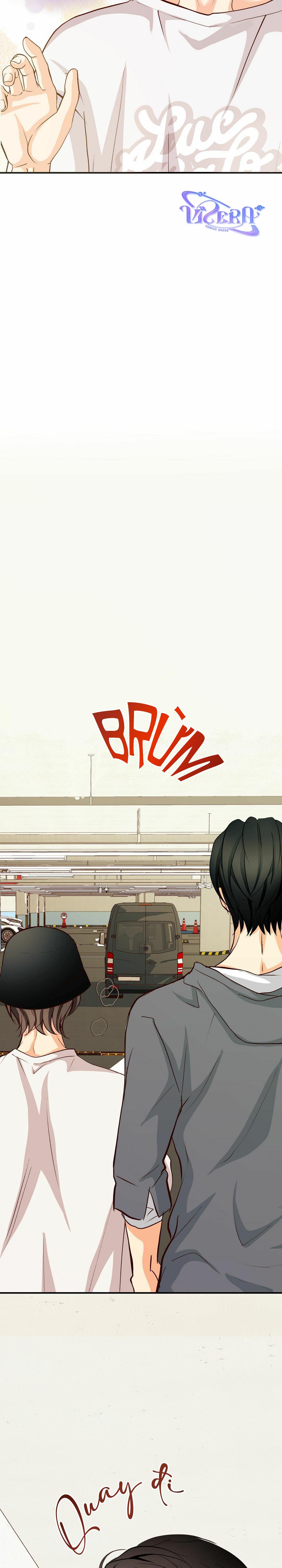 Lừa Gạt - Chap 7