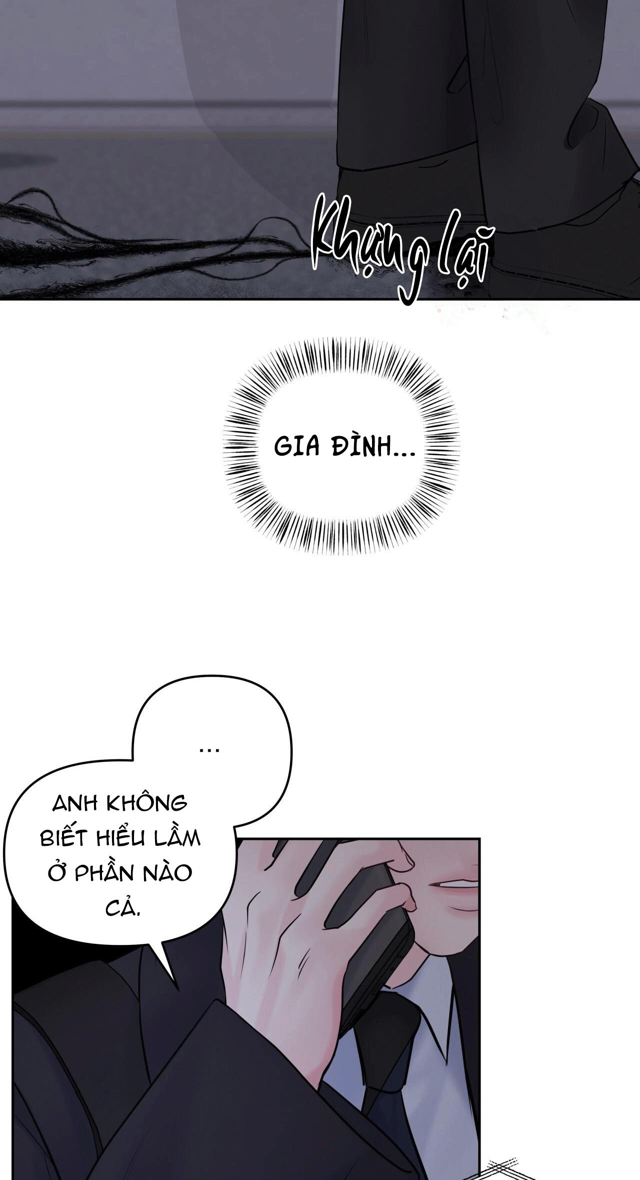 CHỦ NHÂN CỦA THỨ BẢY - Chap 20