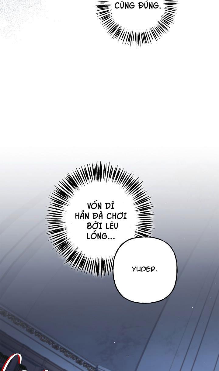 (ABO) BƯỚC NGOẶT - Chap 11