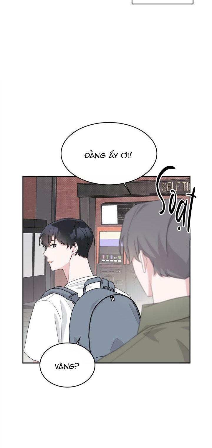 TIỂU THỬ: BẮT ĐẦU MÙA HÈ - Chap 2