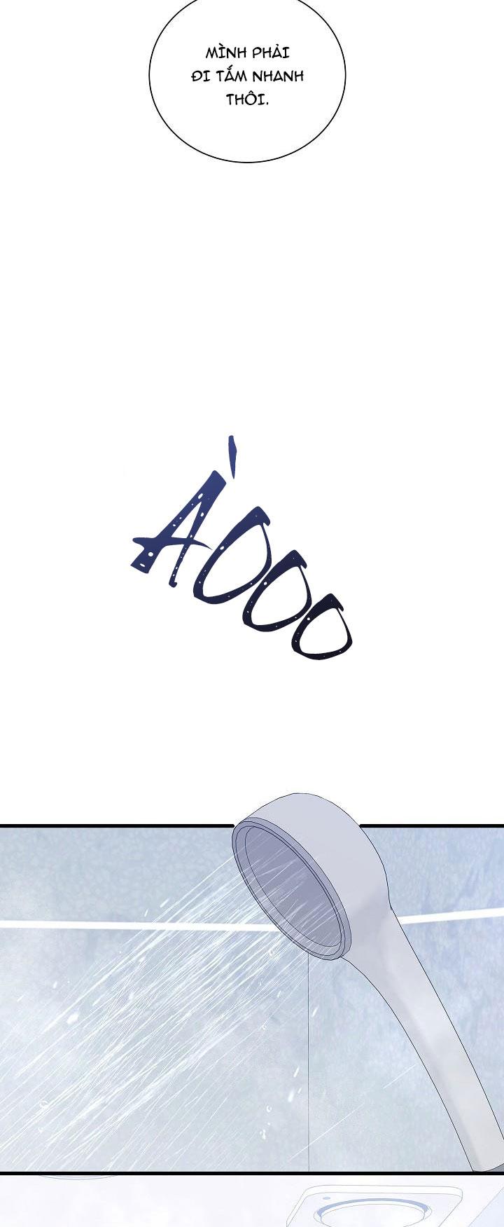 Làm Thế Nào Để Chia Tay Với Anh Ta - Chap 19