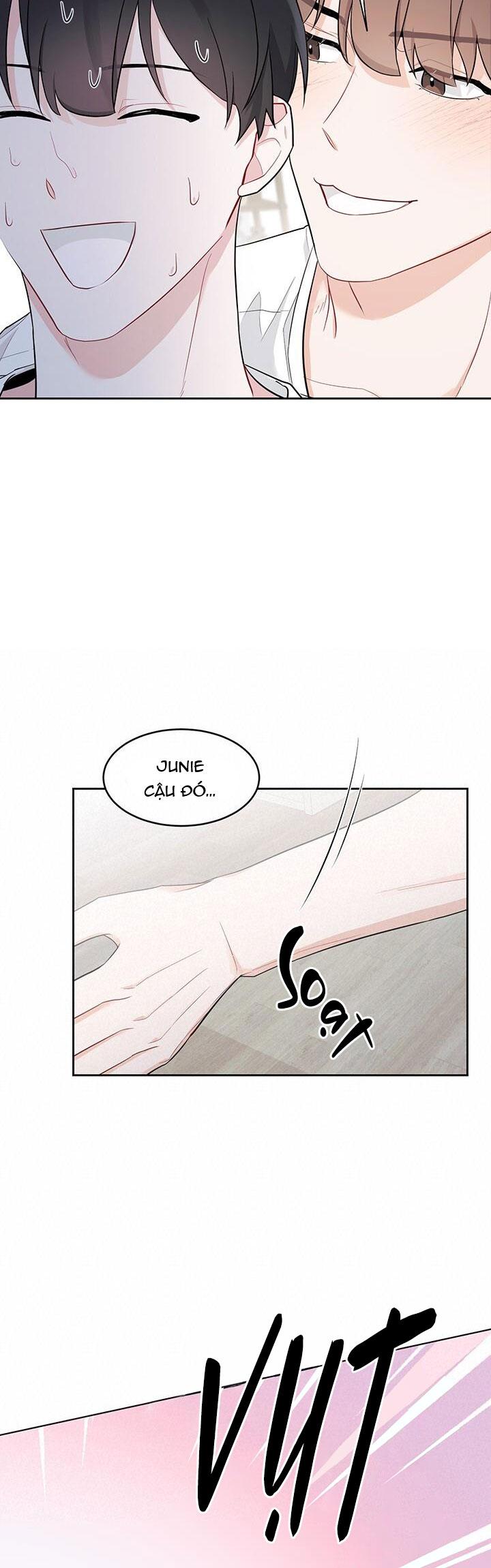 TIỂU THỬ: BẮT ĐẦU MÙA HÈ - Chap 1