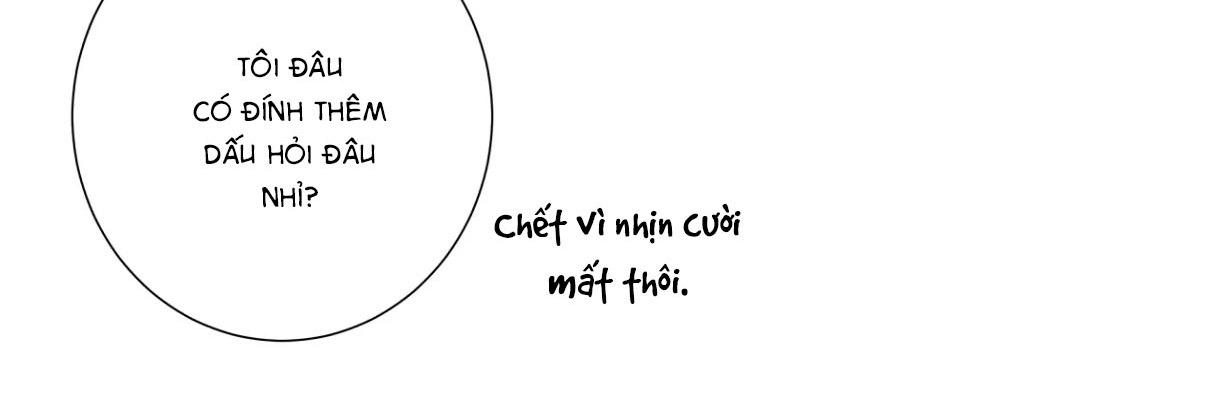 (CBunu) Tình yêu và danh vọng - Chap 33