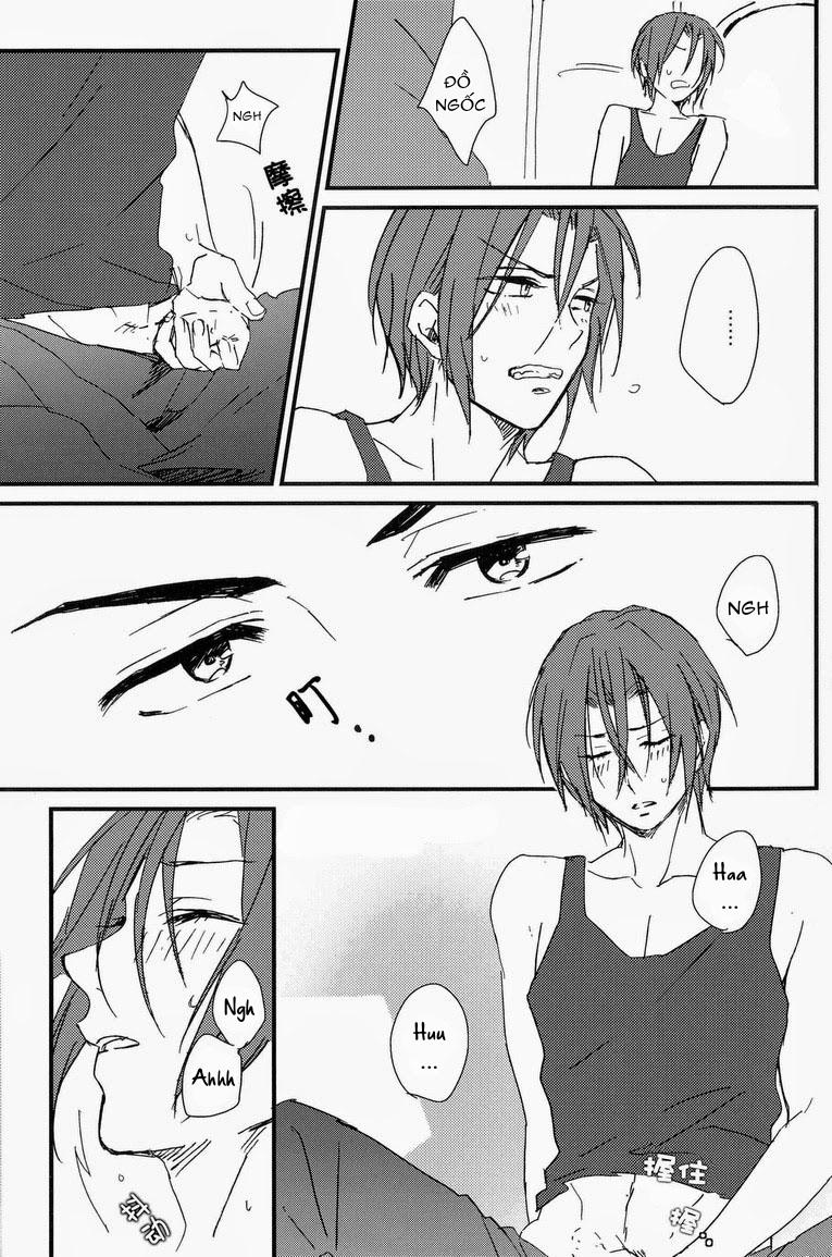 Tổng Hợp Oneshot Rape - Chap 113