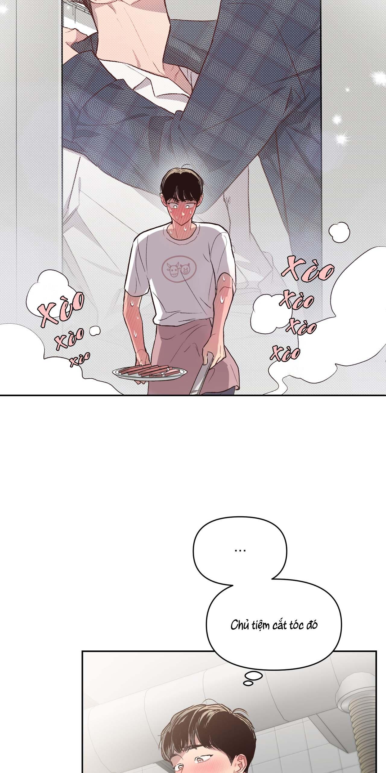 BÍ MẬT TRONG TÂM TRÍ ???? - Chap 17