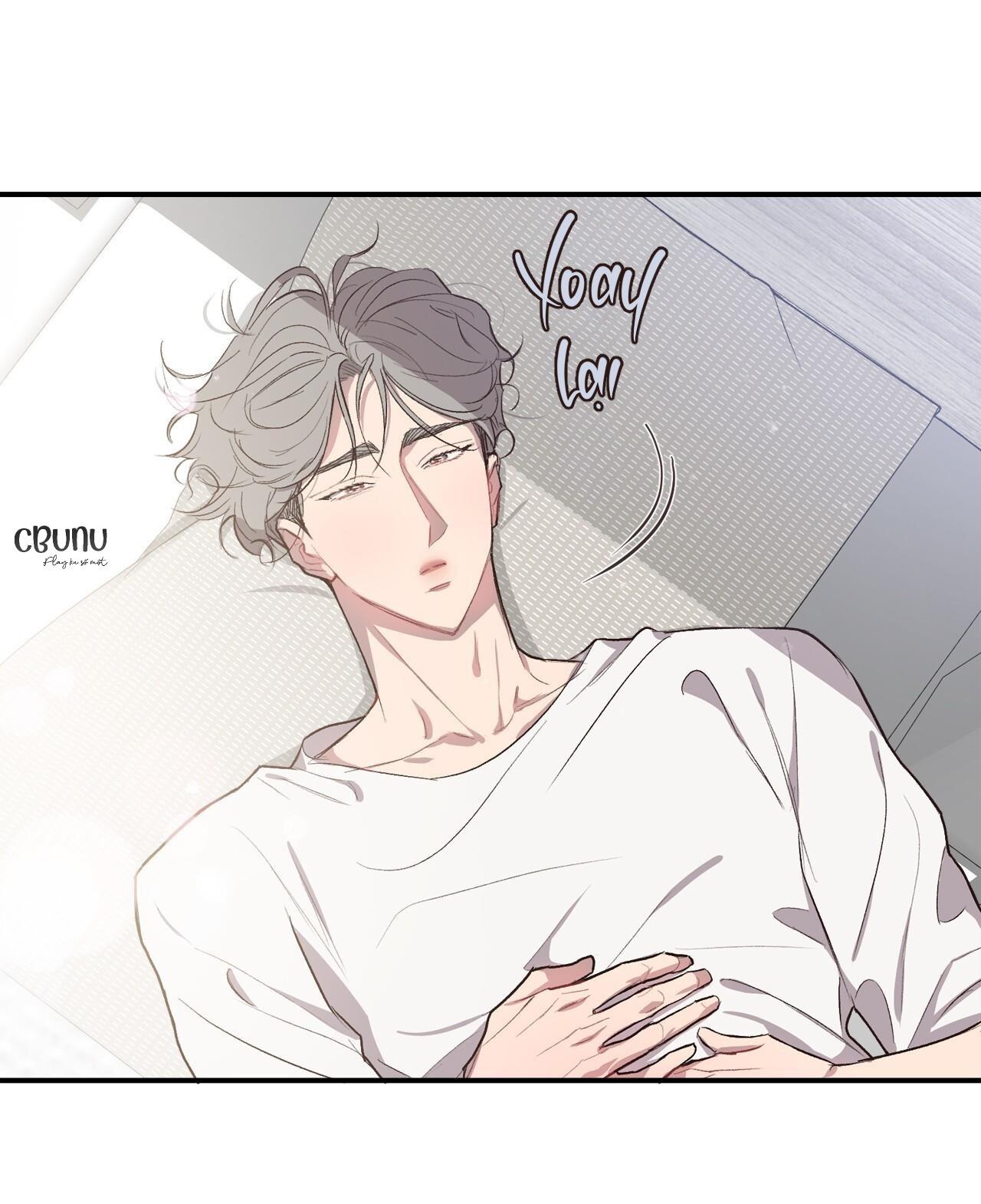 (CBunu) Bí Mật Của Mái Tóc - Chap 8