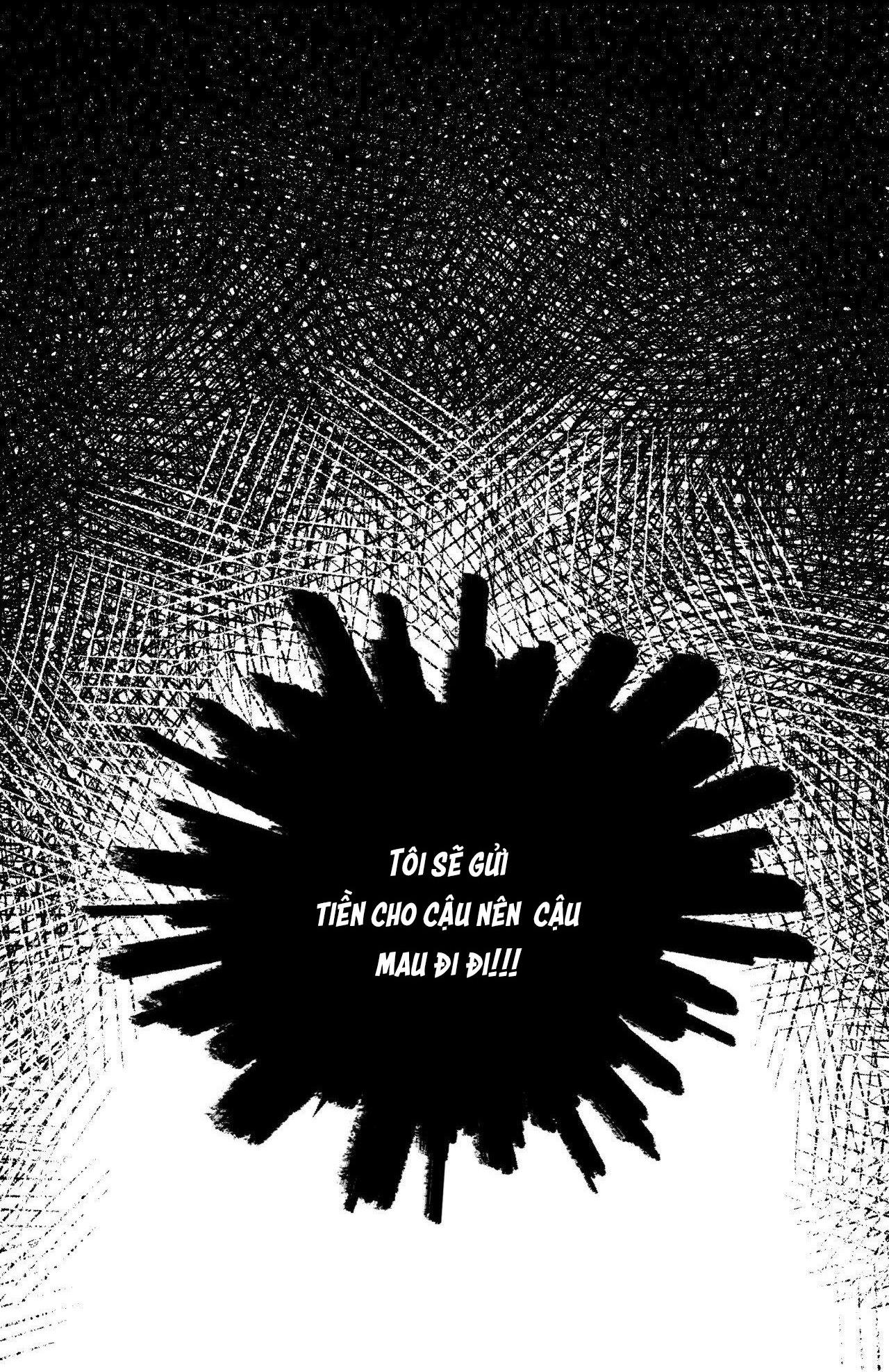 (CBunu) Cây Không Có Rễ - Chap 38