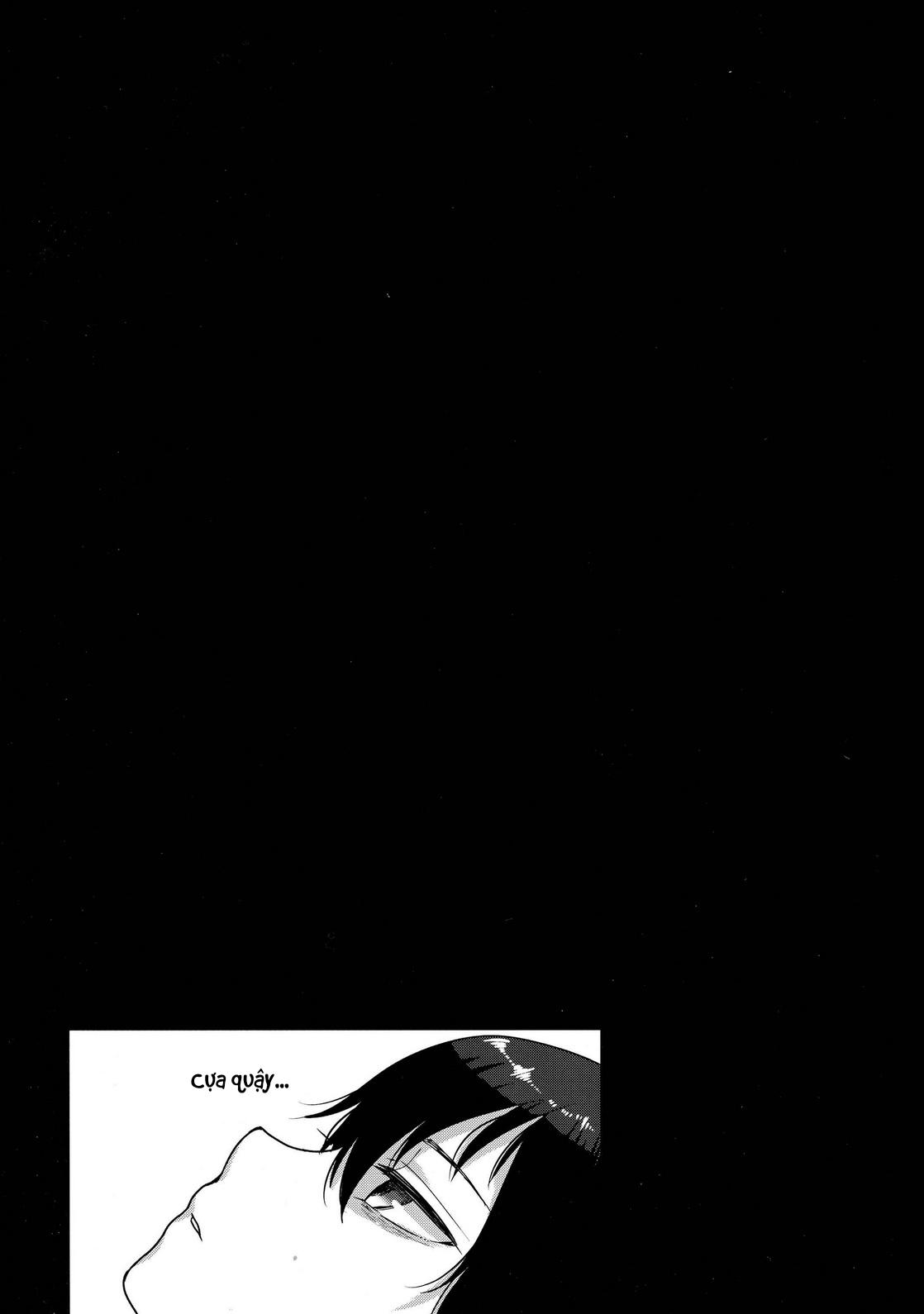 Tuyển Tập Chjch và Chjch - Chap 16