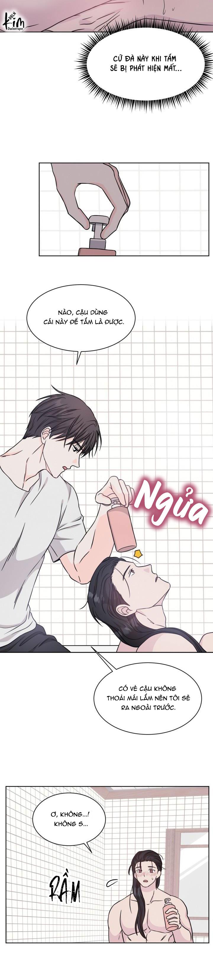 QUỶ ĐÓI - Chap 6
