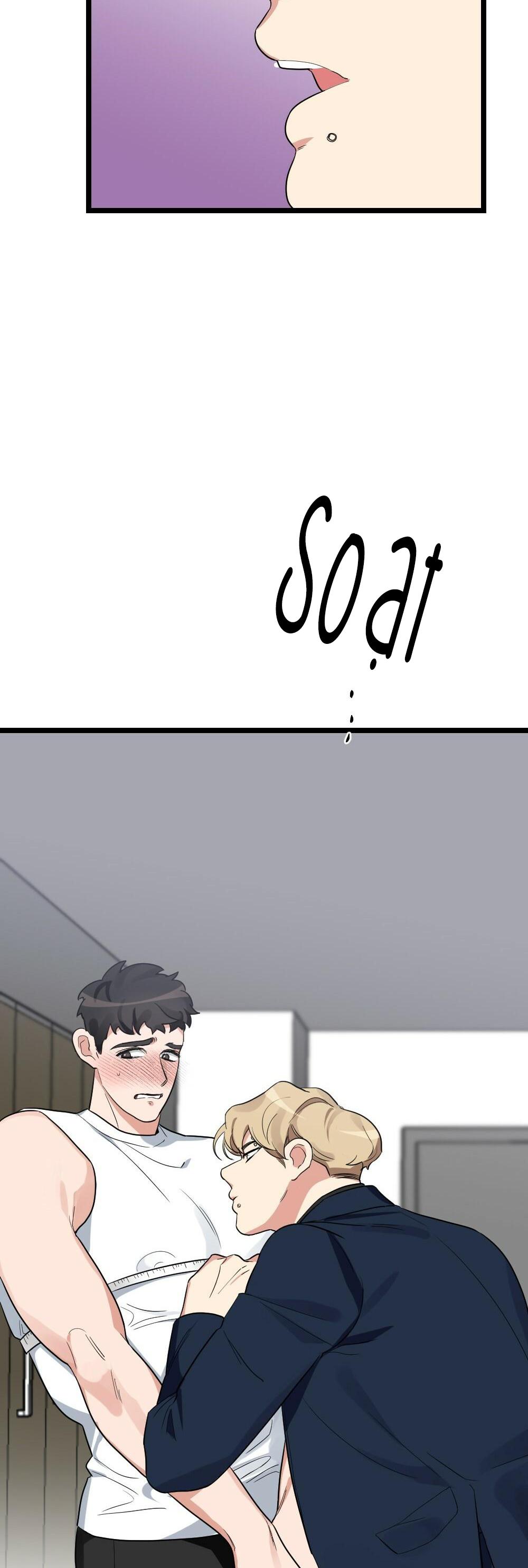 TUYỂN TẬP DÚ BỰ - Chap 20