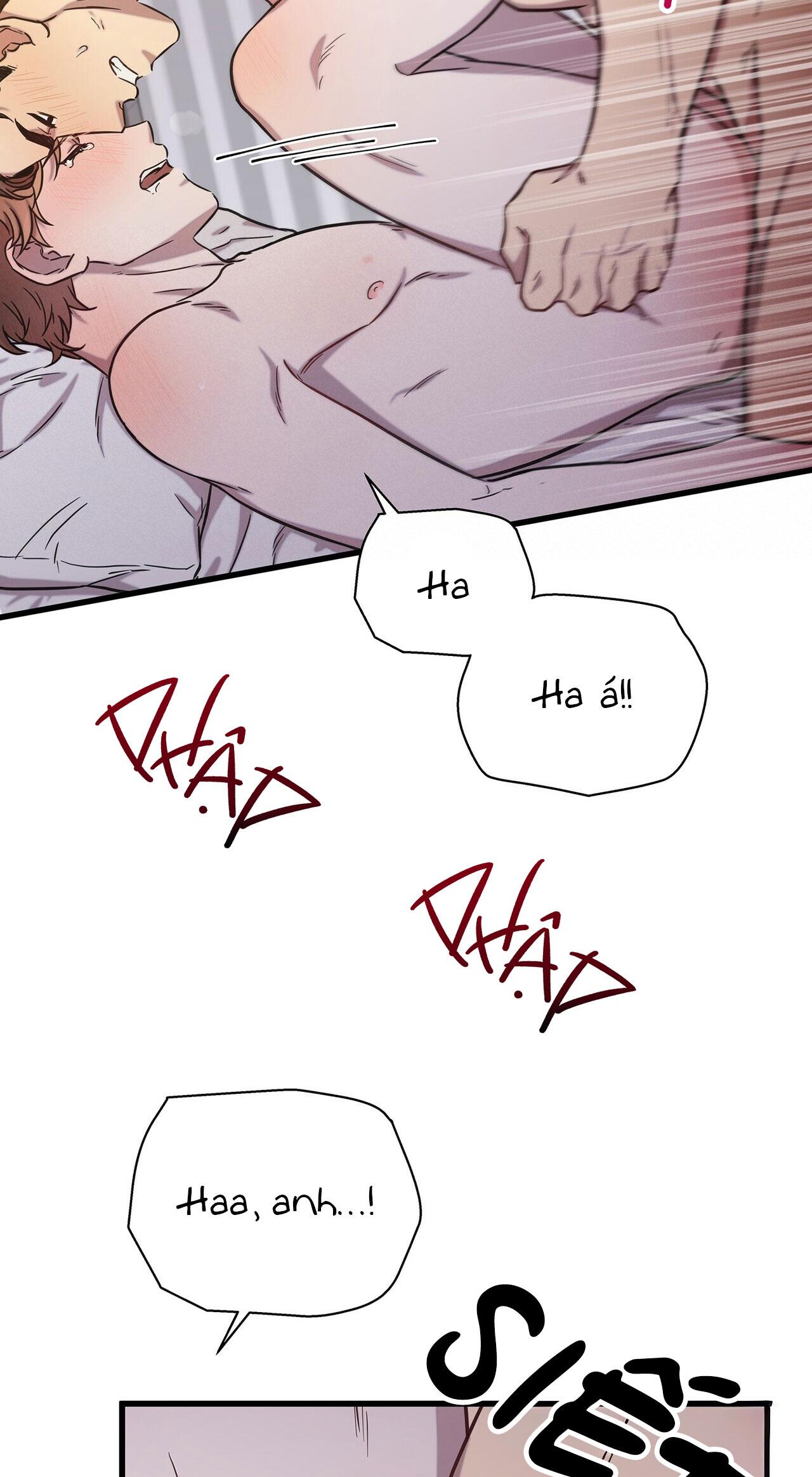 Làm Thế Nào Để Chia Tay Với Anh Ta - Chap 11