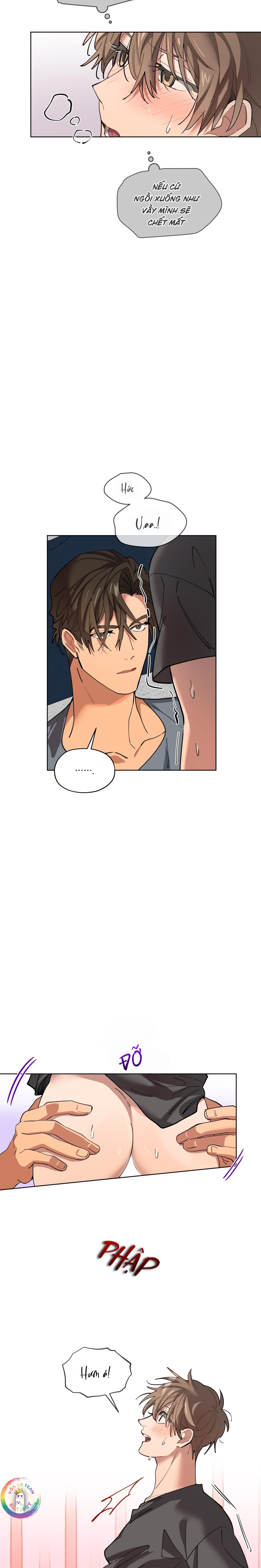 Cơn Mưa Rào (END) - Chap 65