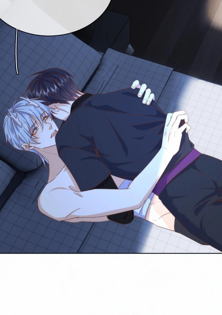 Giáo Huấn Em Trai Hư Hỏng - Chap 22