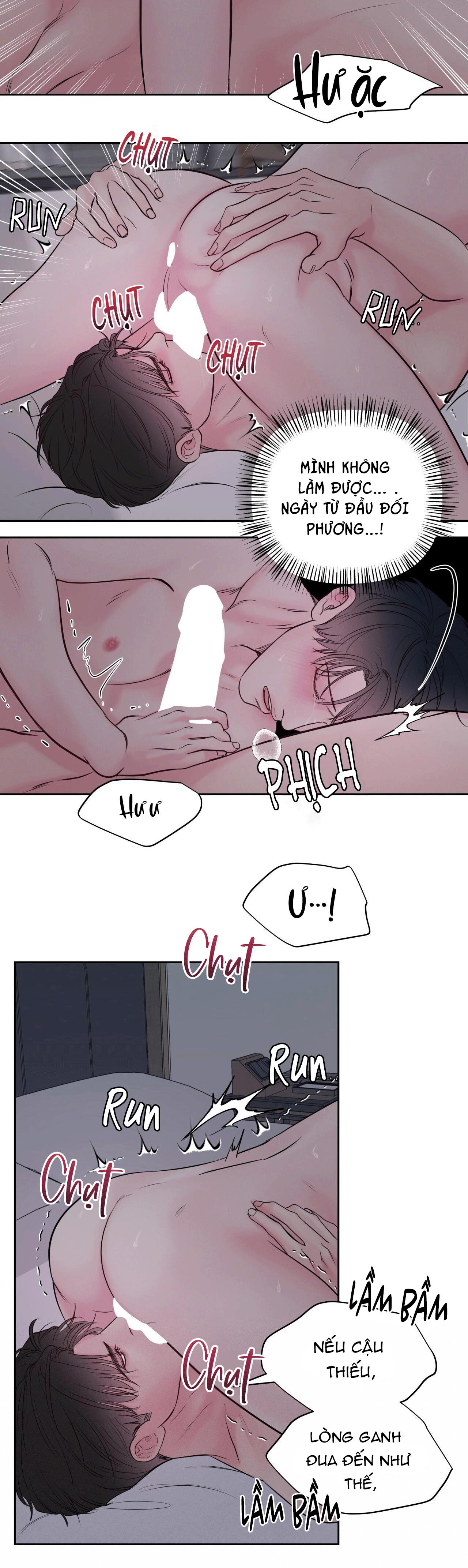 CHỦ NHÂN CỦA THỨ BẢY - Chap 21