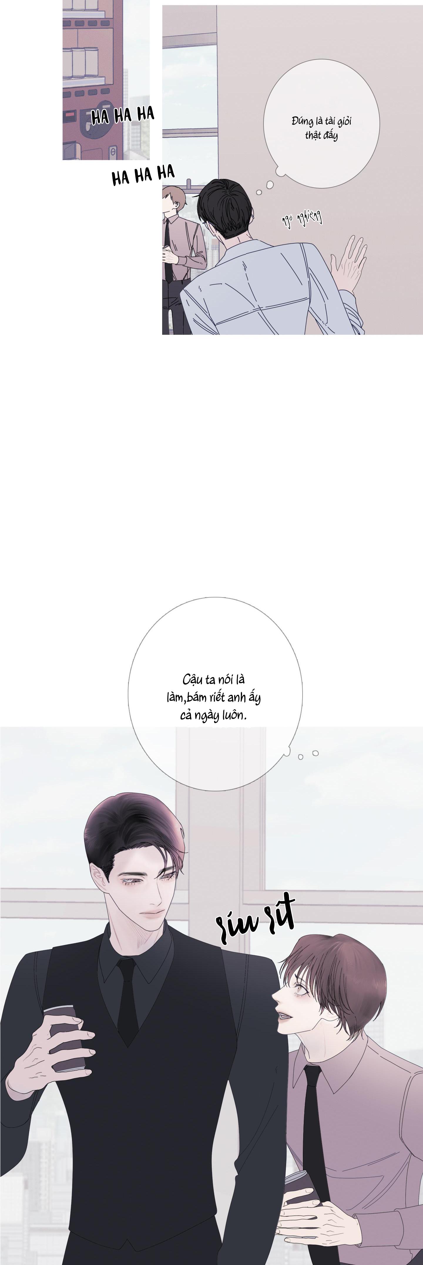 CHUYỆN QUỶ MÔN QUAN - Chap 32