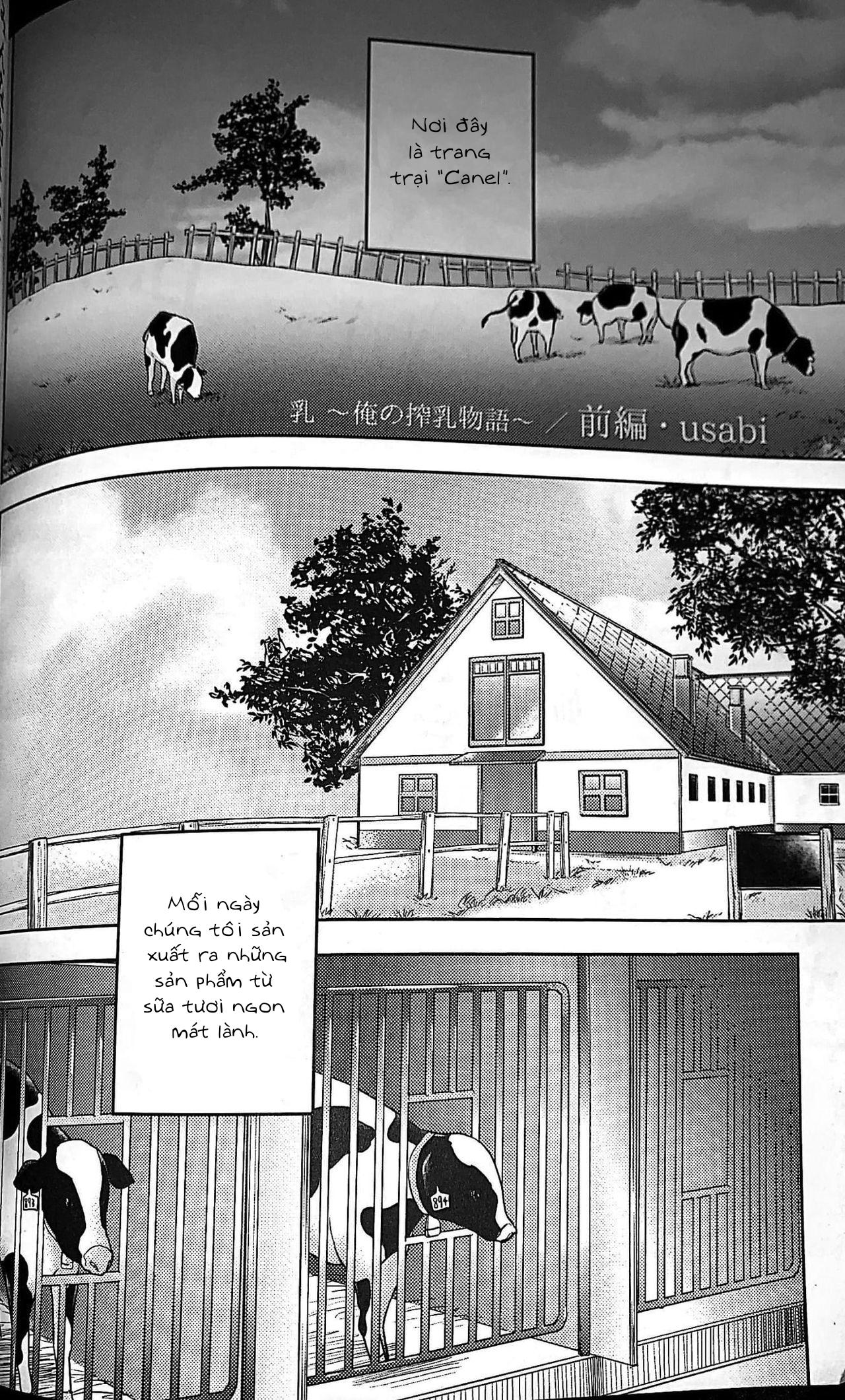 Ổ sìn OTP - Chap 80
