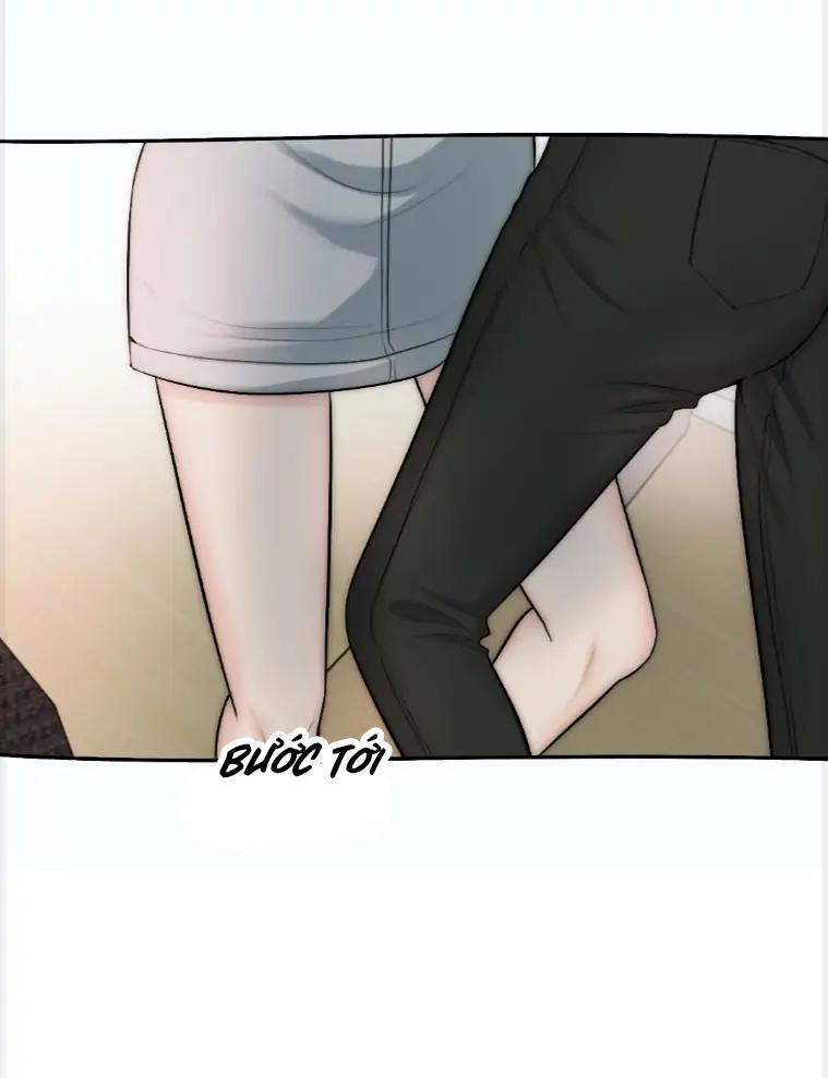Vô Tình - Chap 3