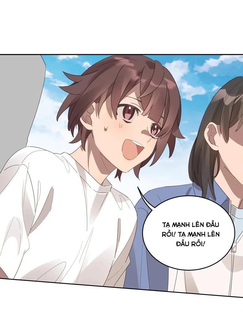 Năm tháng qua - Chap 17