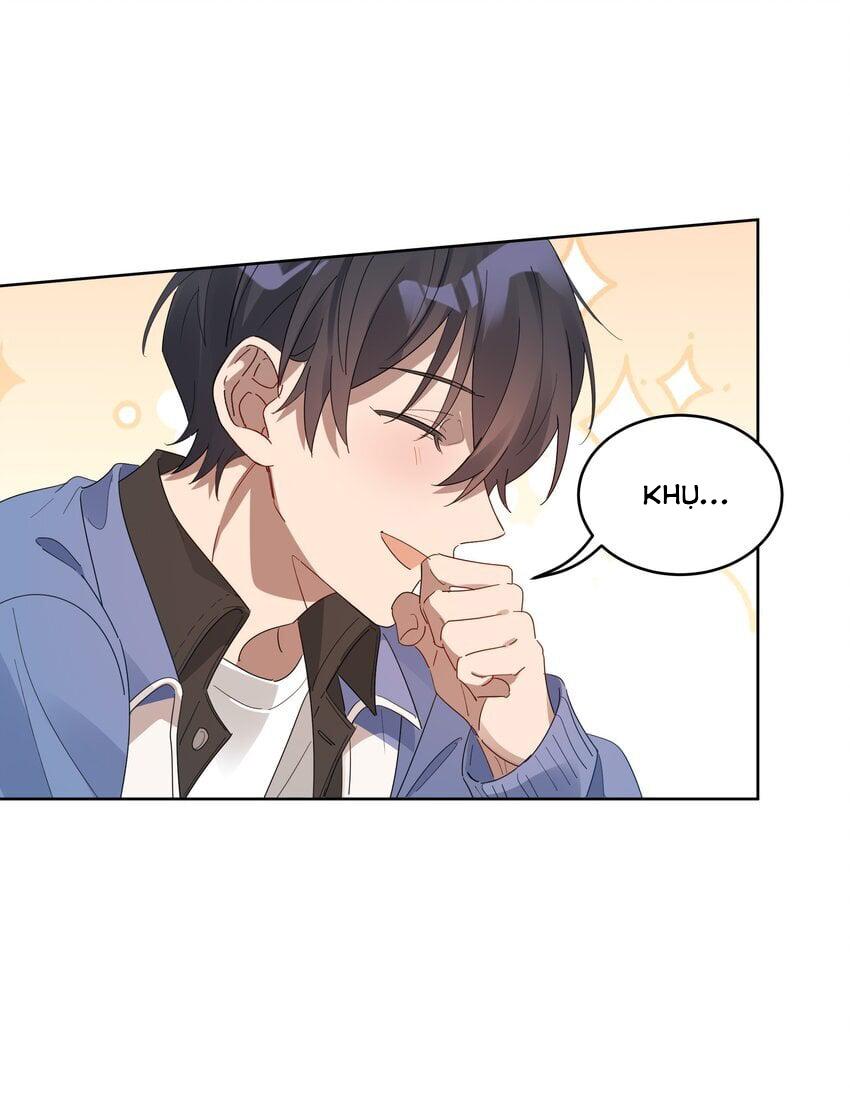 Năm tháng qua - Chap 15