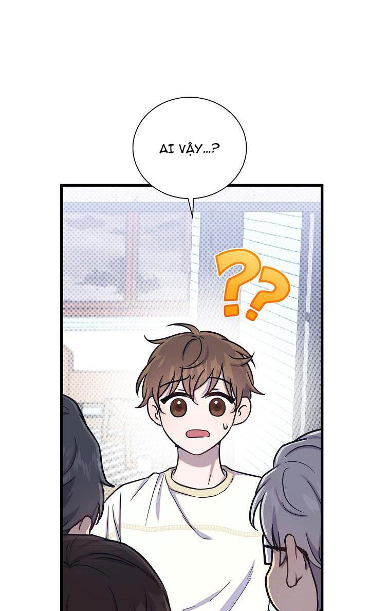 Làm Thế Nào Để Chia Tay Với Anh Ta - Chap 19