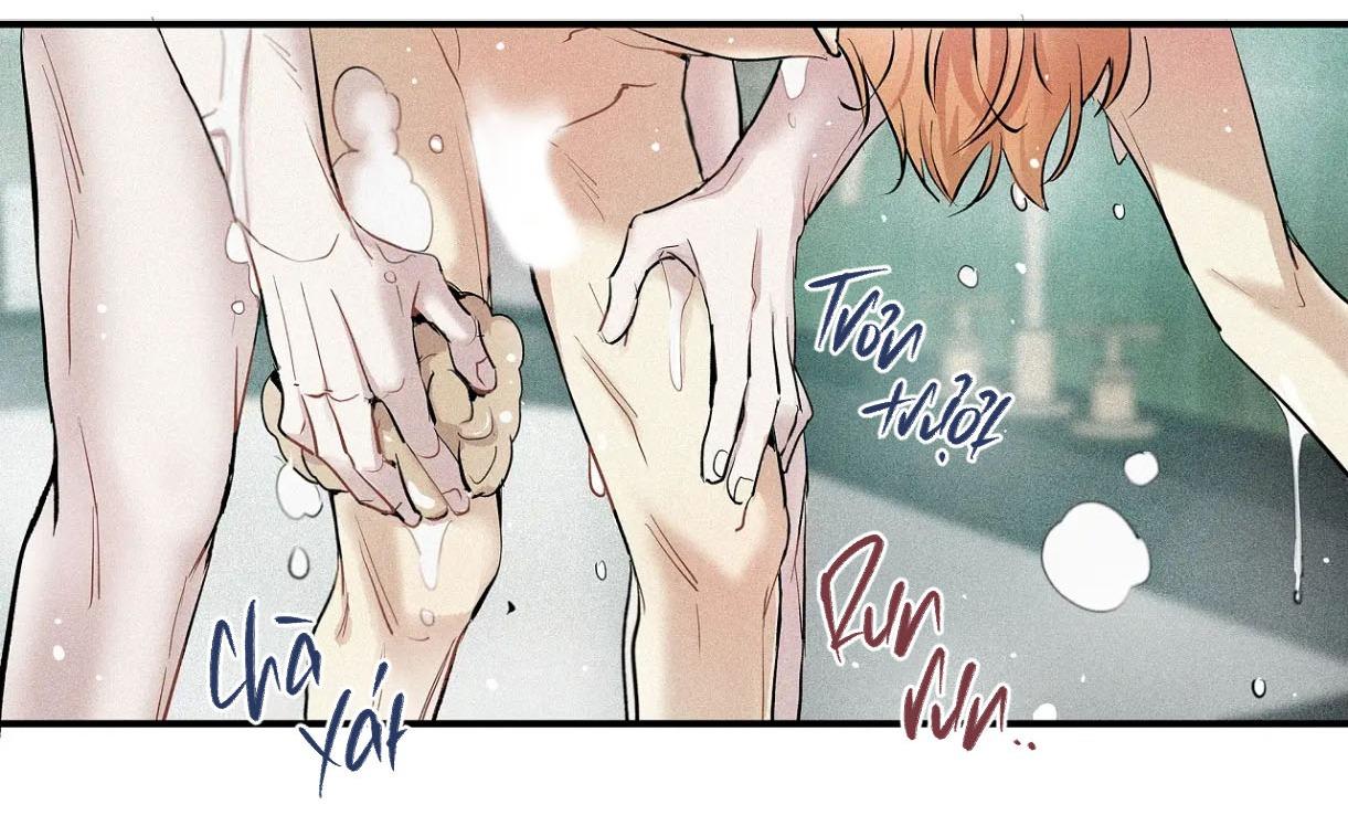 (CBunu) Tình yêu và danh vọng - Chap 33