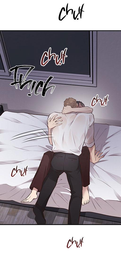 MẬT GẤU - Chap 26