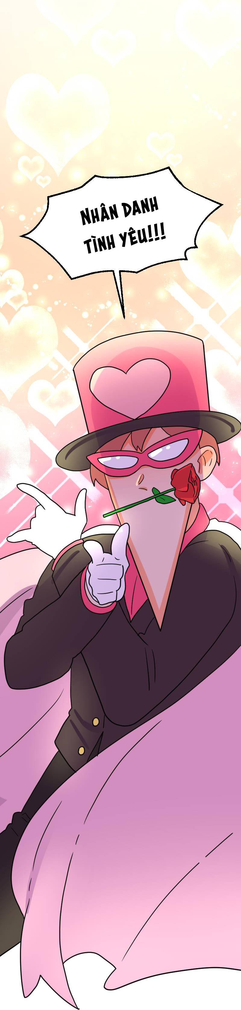 Truyện Ngôn Nhưng Không Ngôn Lắm - Chap 36