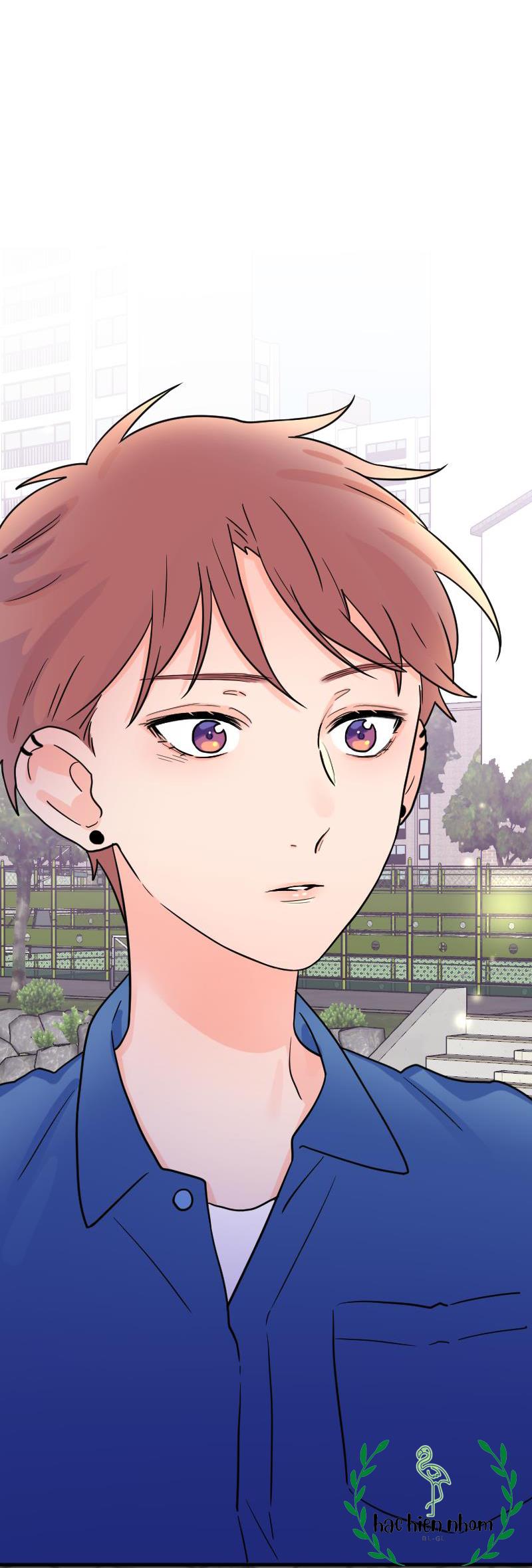 Truyện Ngôn Nhưng Không Ngôn Lắm - Chap 35