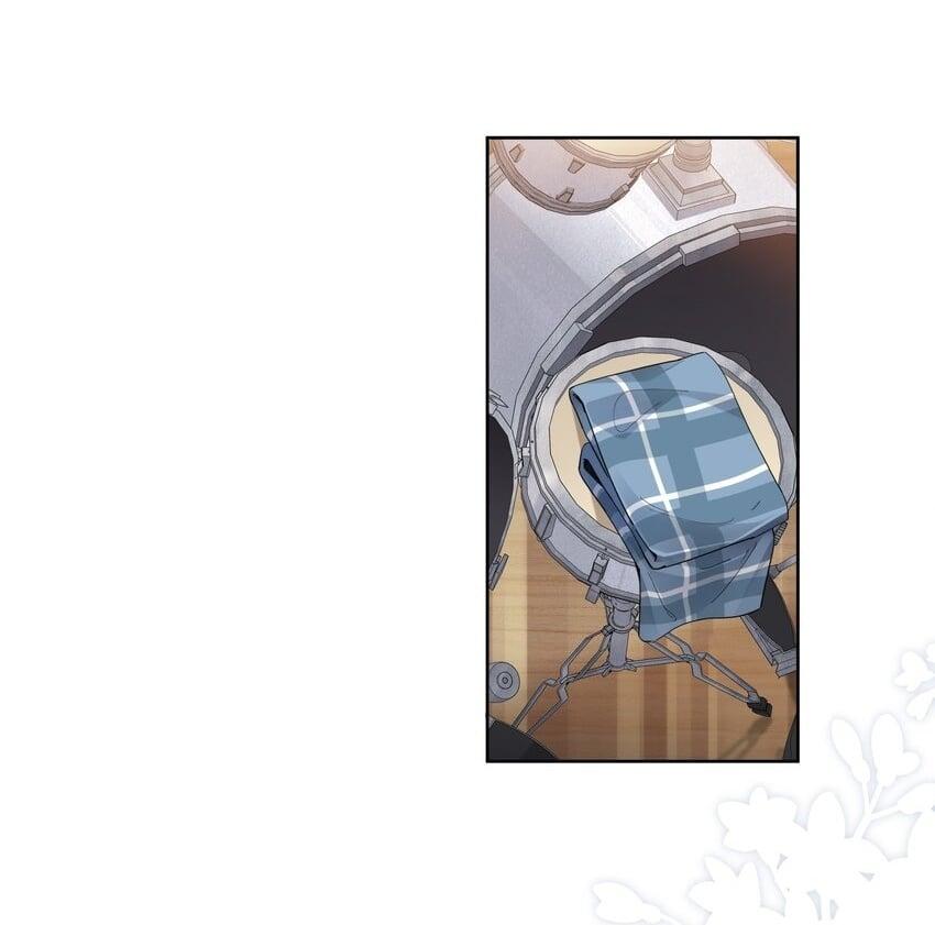 Năm tháng qua - Chap 8