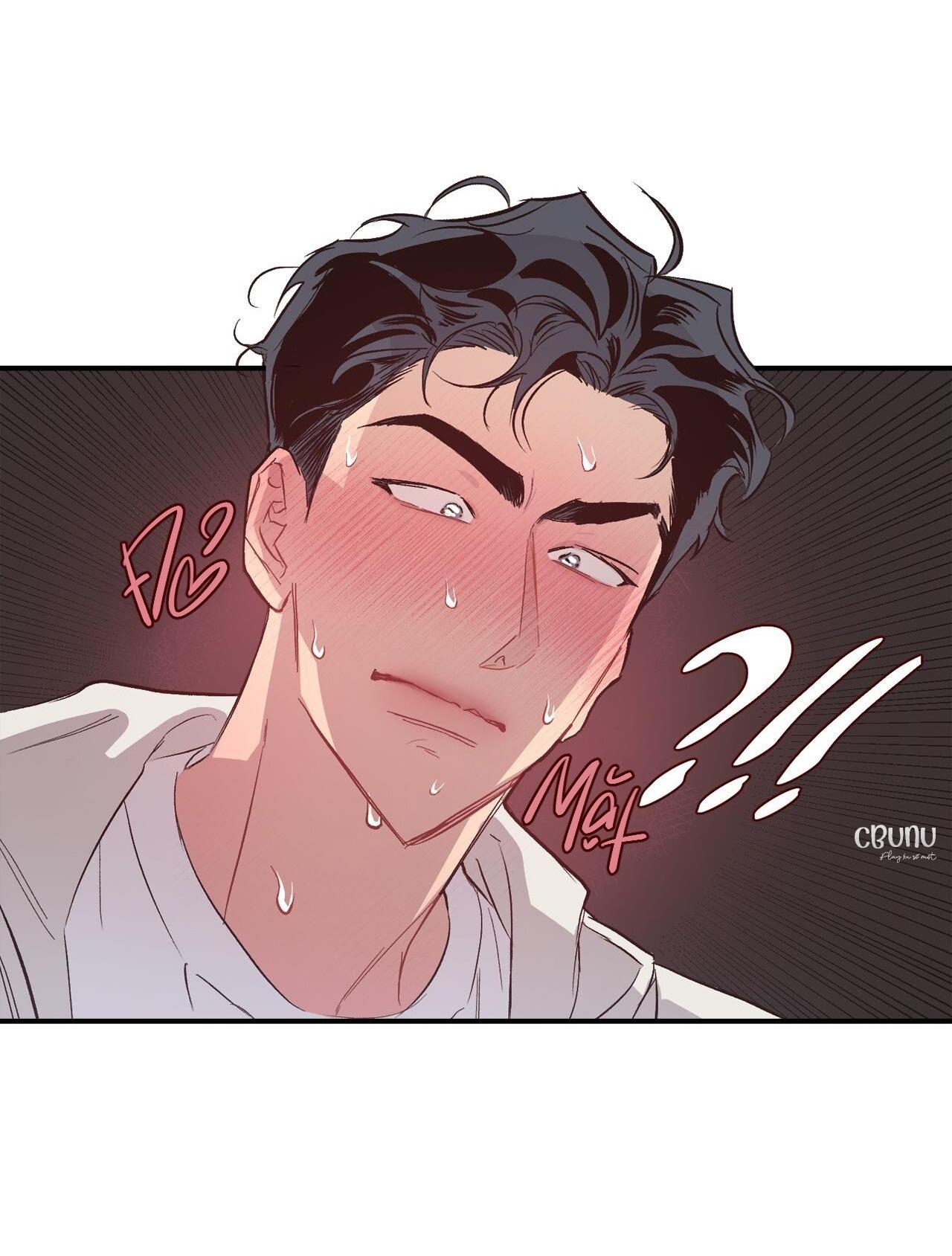 (CBunu) Bí Mật Của Mái Tóc - Chap 11