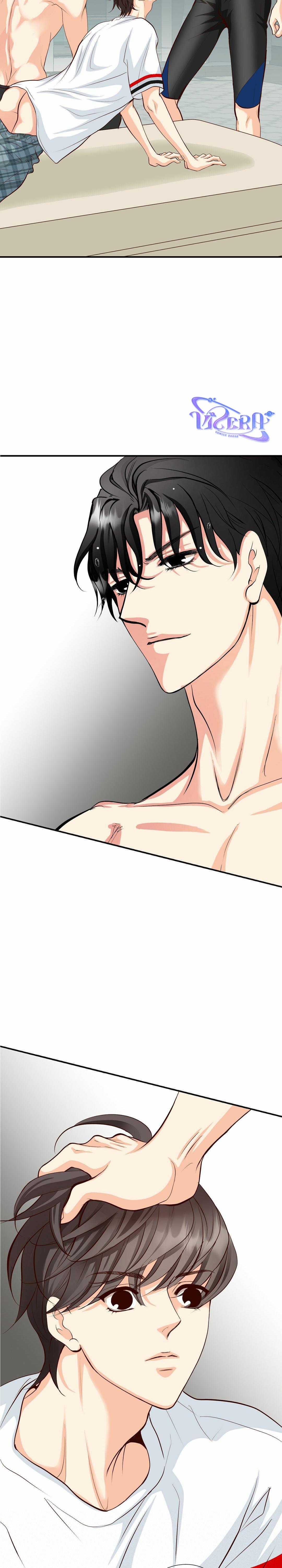 Lừa Gạt - Chap 7