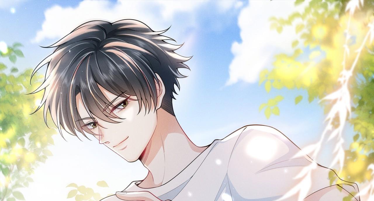 Ánh mắt em trai nhìn tôi ngày một kì lạ - Chap 18