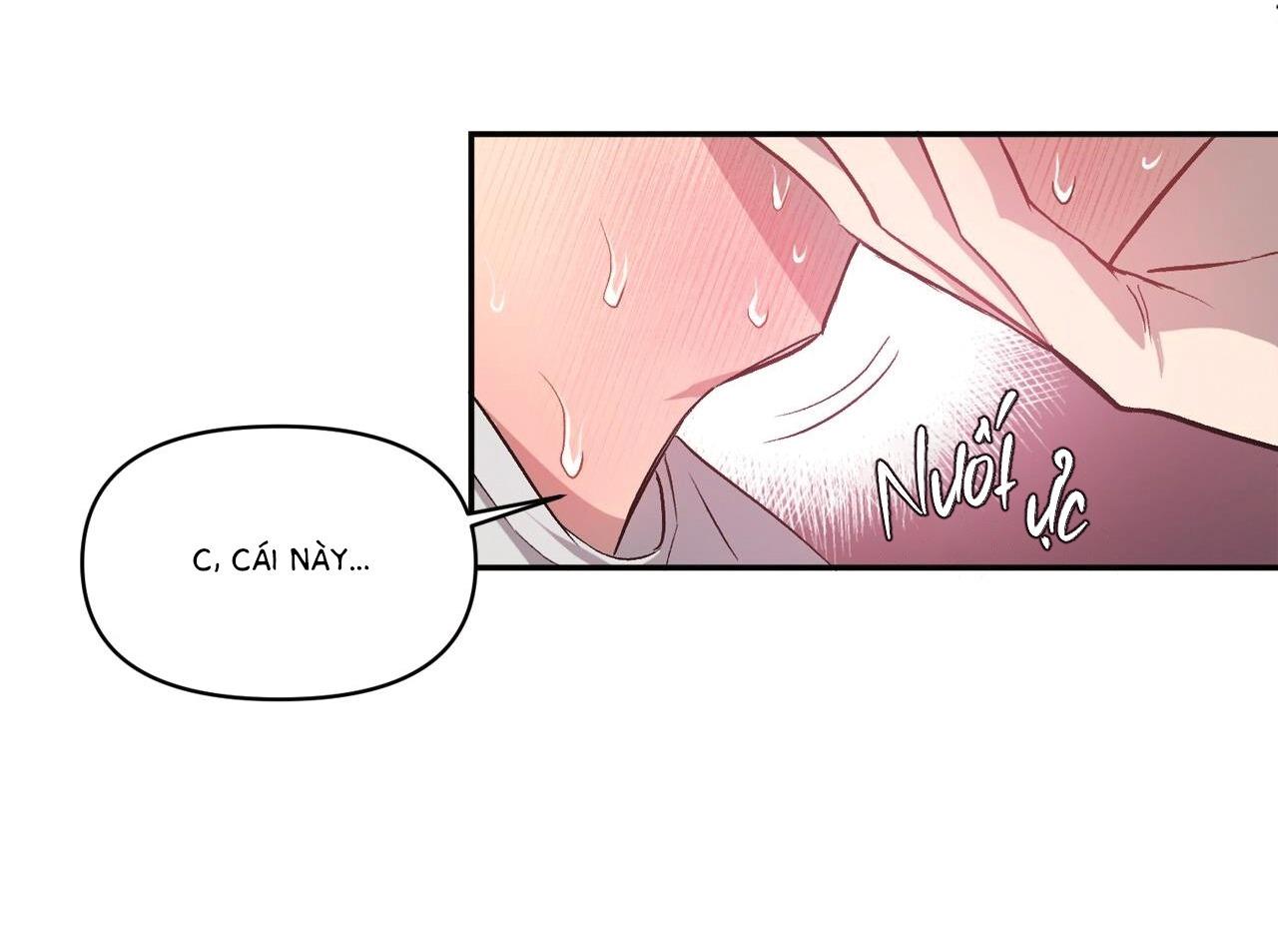(CBunu) Bí Mật Của Mái Tóc - Chap 13