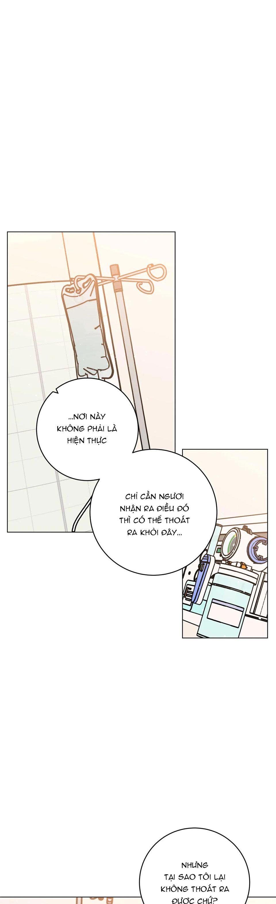 Cơn Mưa Rào Mùa Hạ - Chap 26