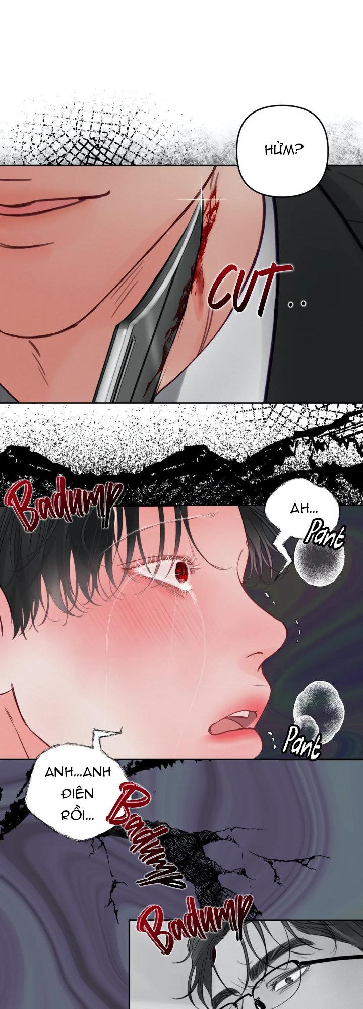 Tuyển Tập Khu chung cư GwangGong - GwangGong Apartment Complex - Chap 10