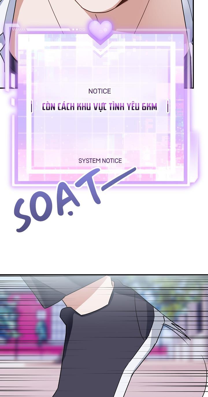 Khu vực chủ nghĩa tình yêu - Chap 2