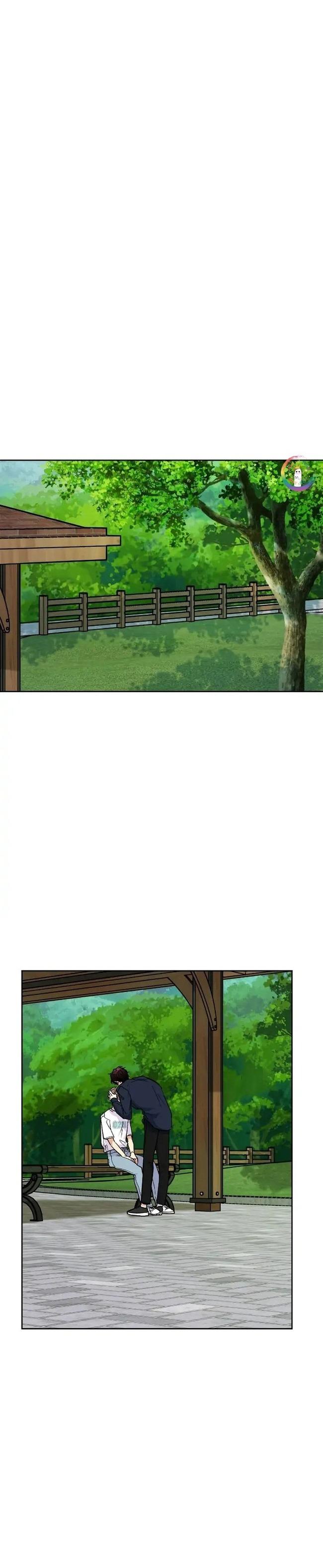 Nếu Như Cậu Bạn Hàng Xóm Là Vampire? - Chap 22