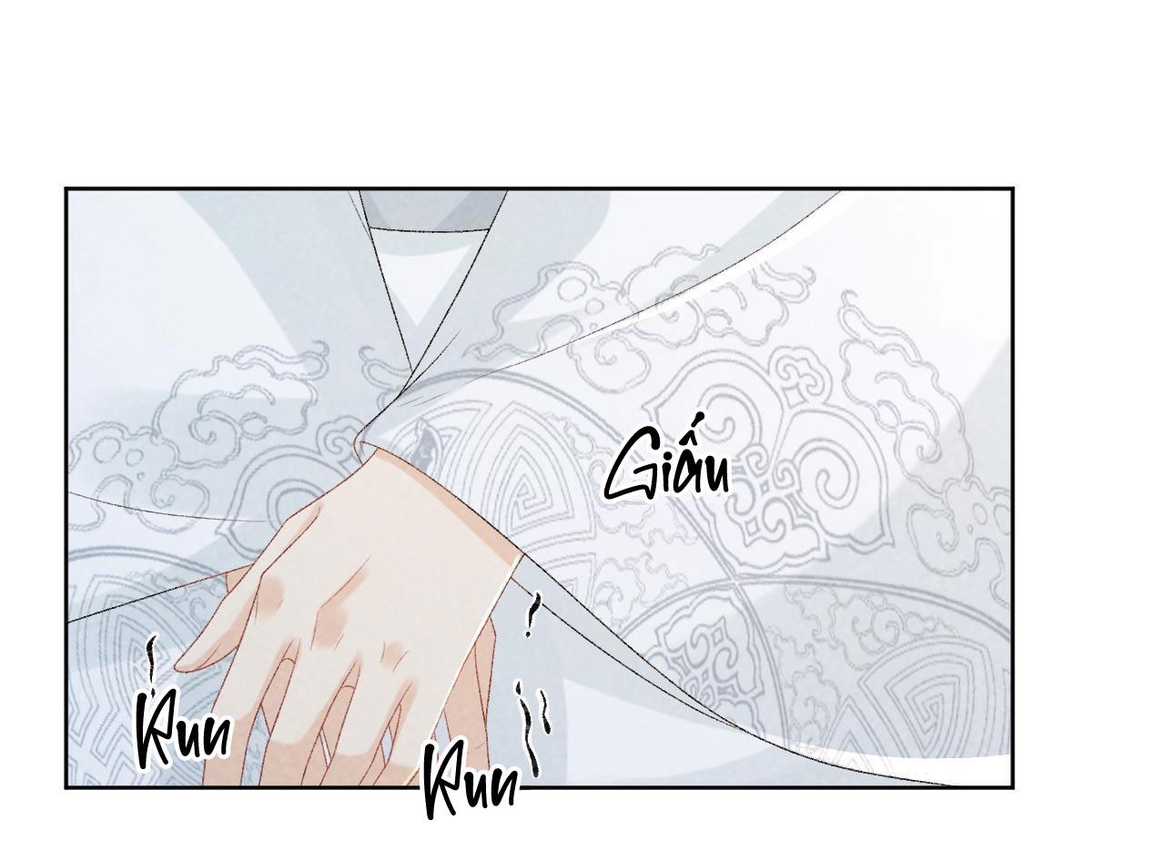 CẠM BẪY CỦA KẺ BIẾN THÁI - Chap 33