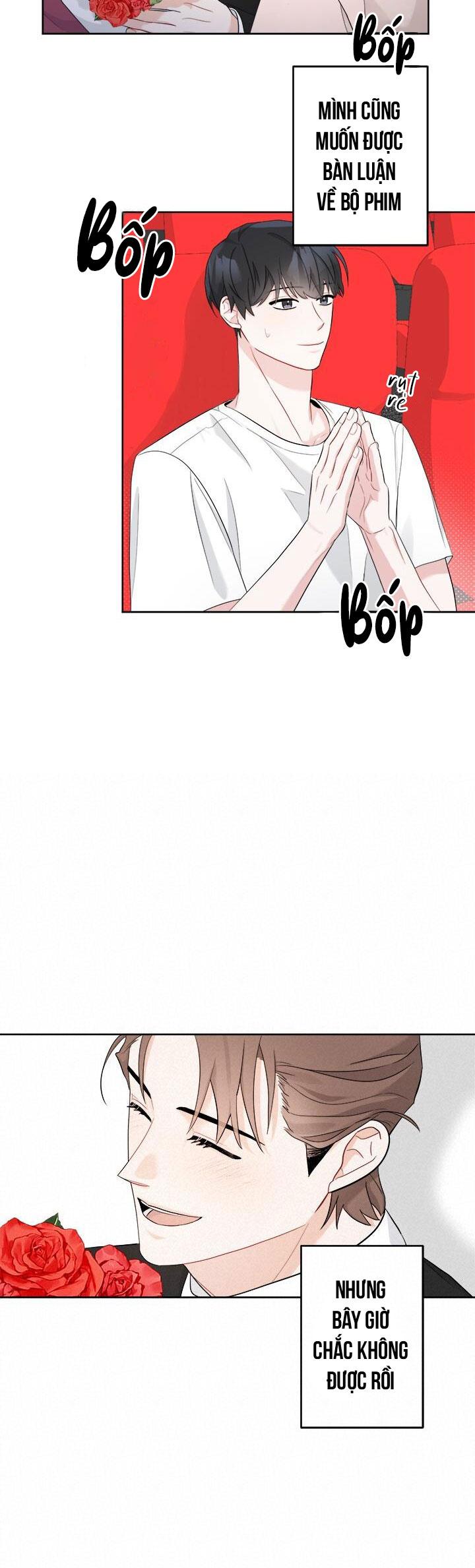 TIỂU THỬ: BẮT ĐẦU MÙA HÈ - Chap 3