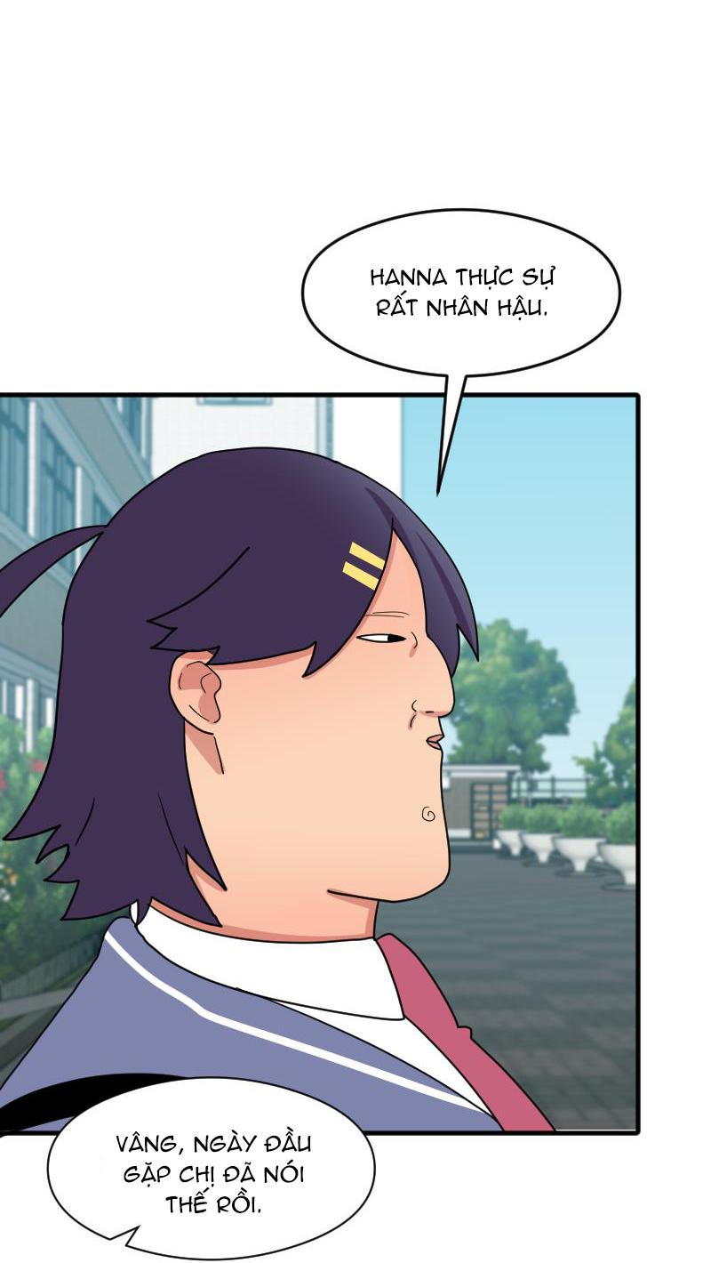 Truyện Ngôn Nhưng Không Ngôn Lắm - Chap 35