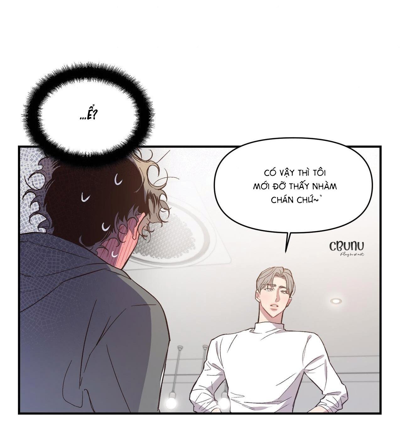 (CBunu) Bí Mật Của Mái Tóc - Chap 12