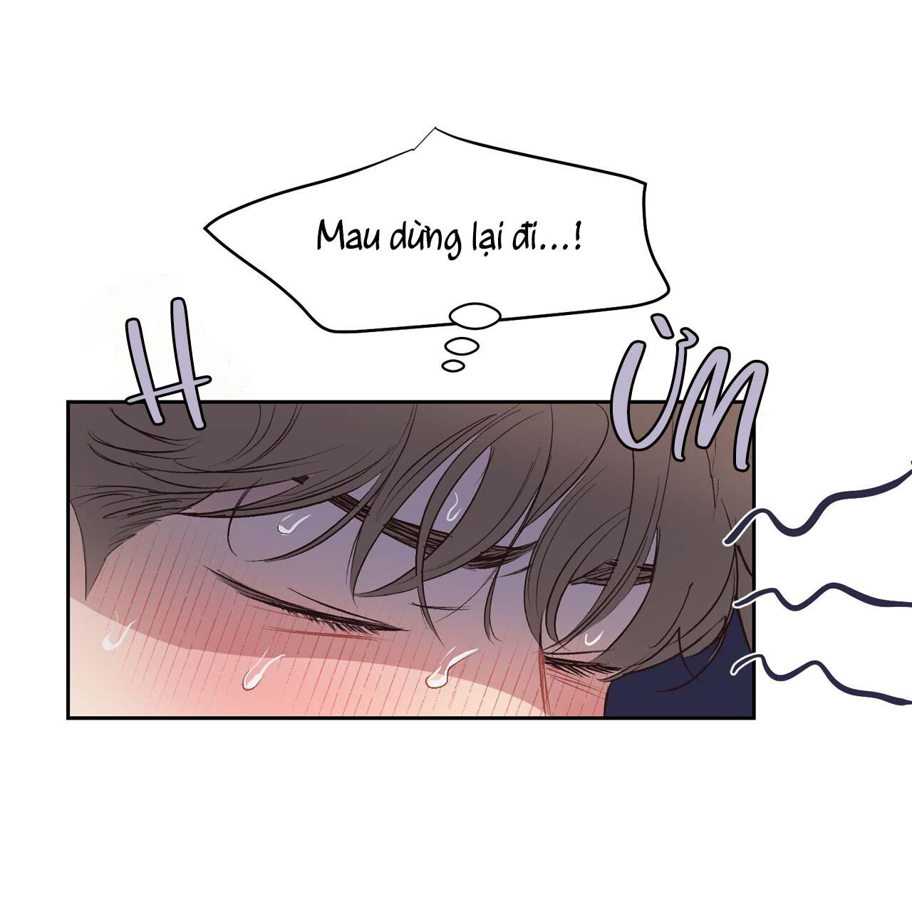 BÍ MẬT TRONG TÂM TRÍ ???? - Chap 18