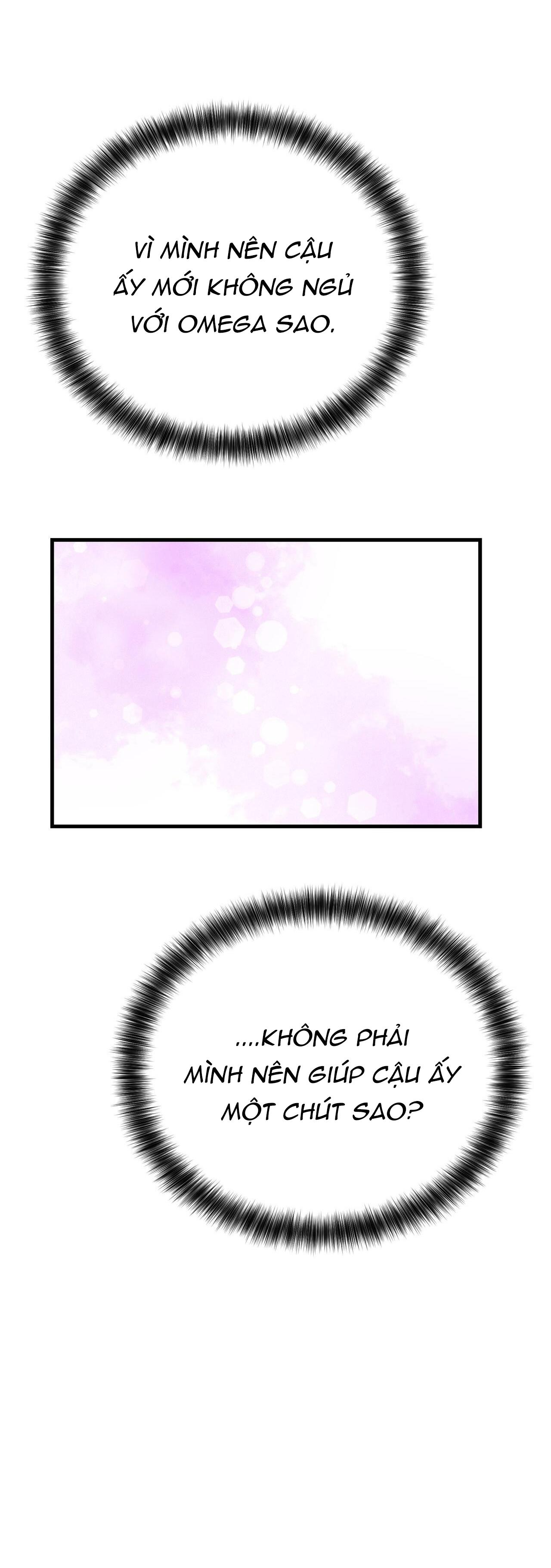 CẬU KHÔNG PHẢI LÀ GU CỦA TÔI - Chap 4