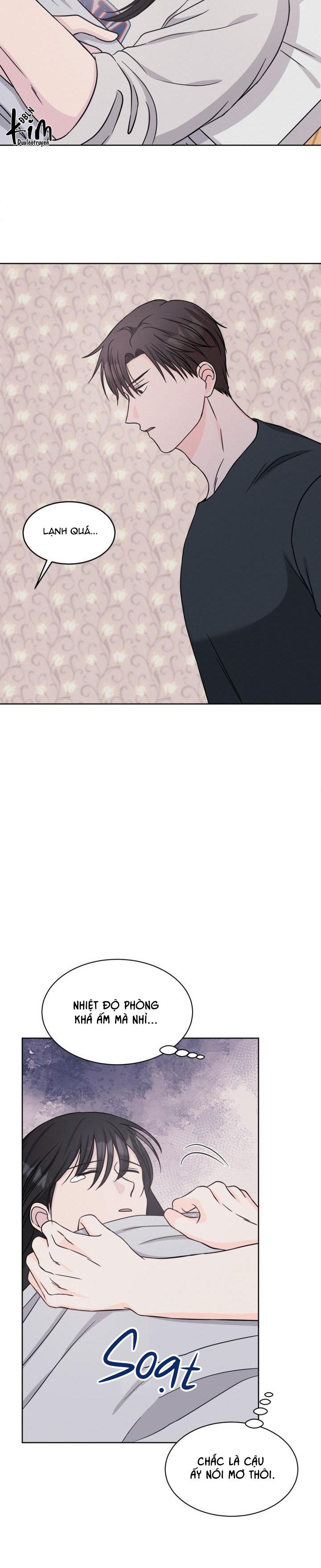 QUỶ ĐÓI - Chap 7