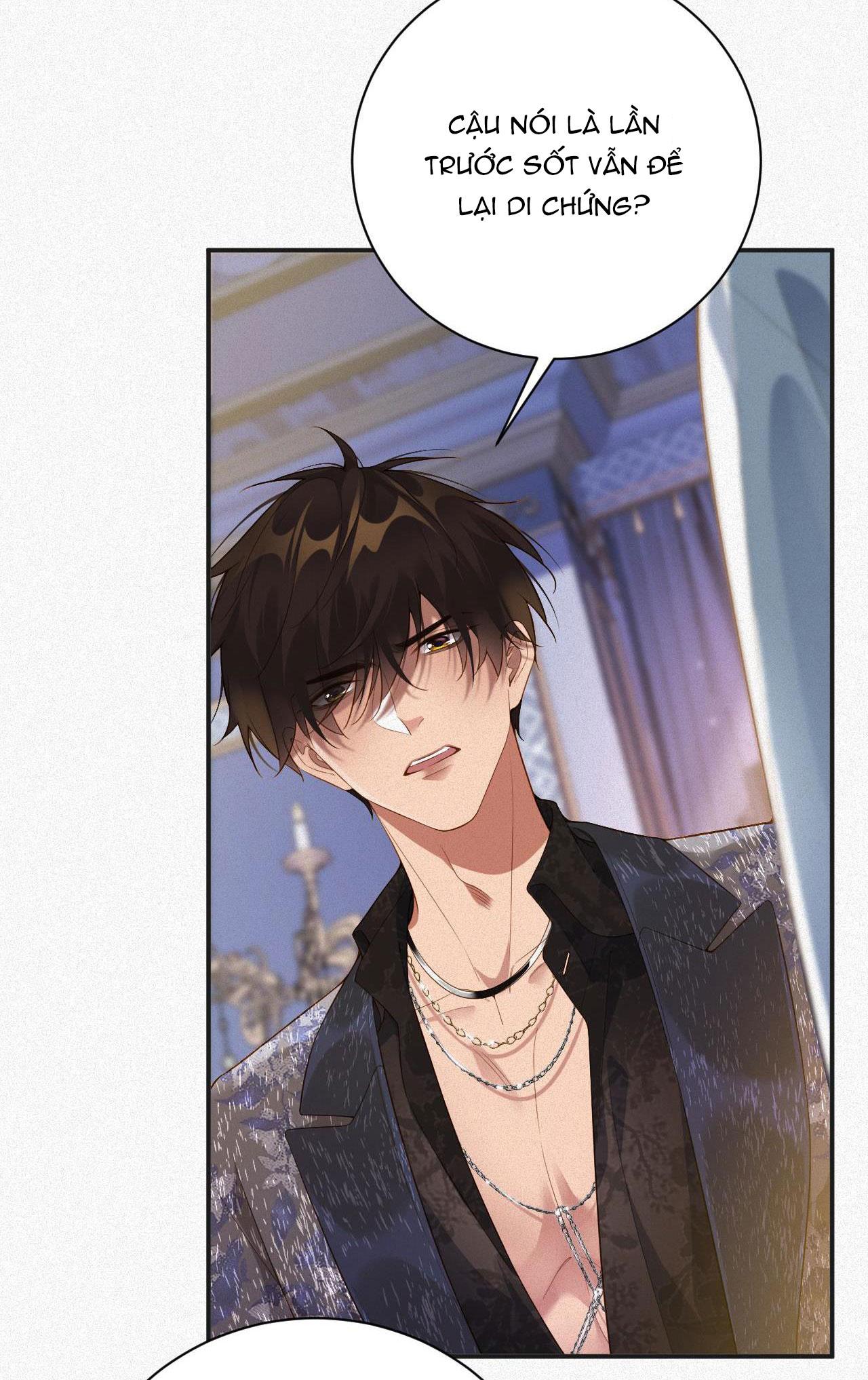 CHỒNG CŨ MUỐN TÁI HÔN LẦN NỮA - Chap 19