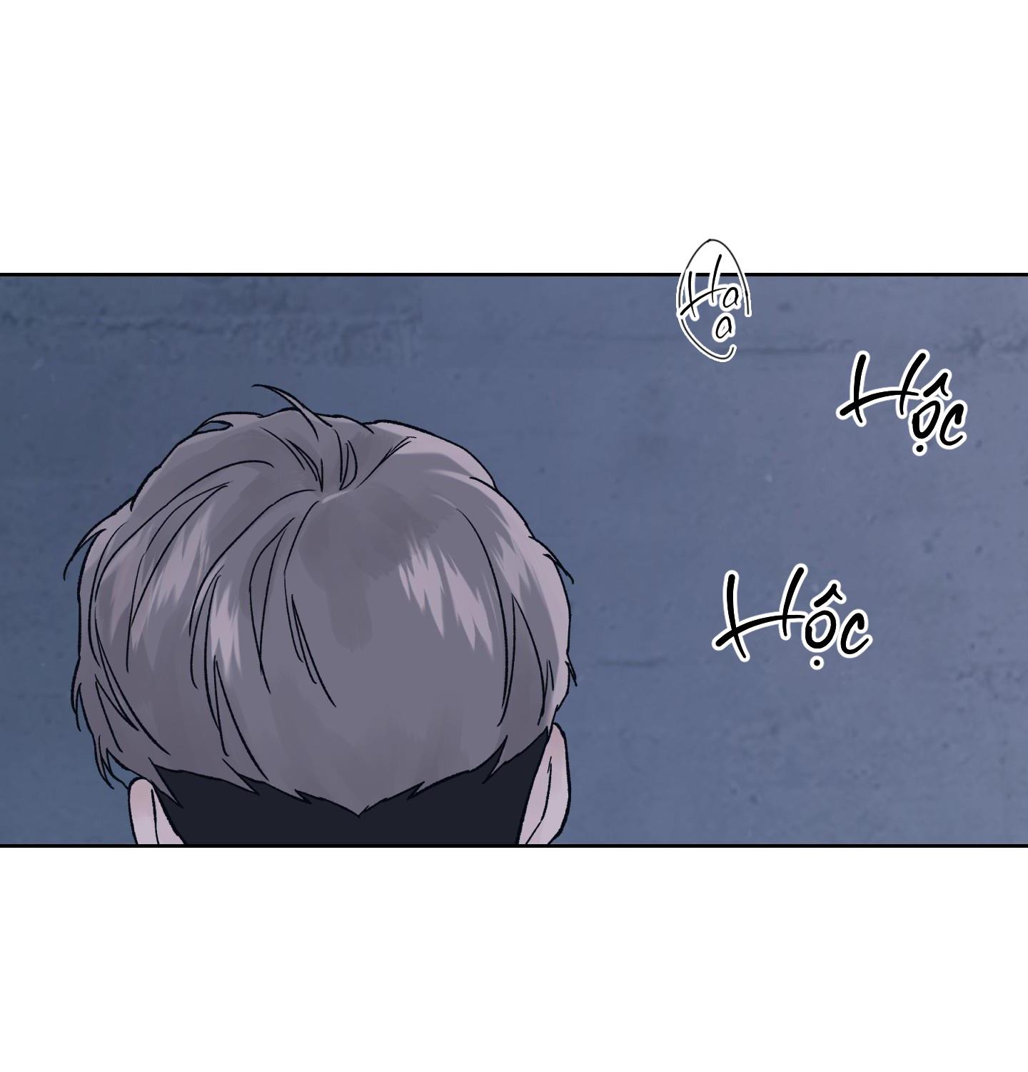 ĐÊM KINH HOÀNG - Chap 5